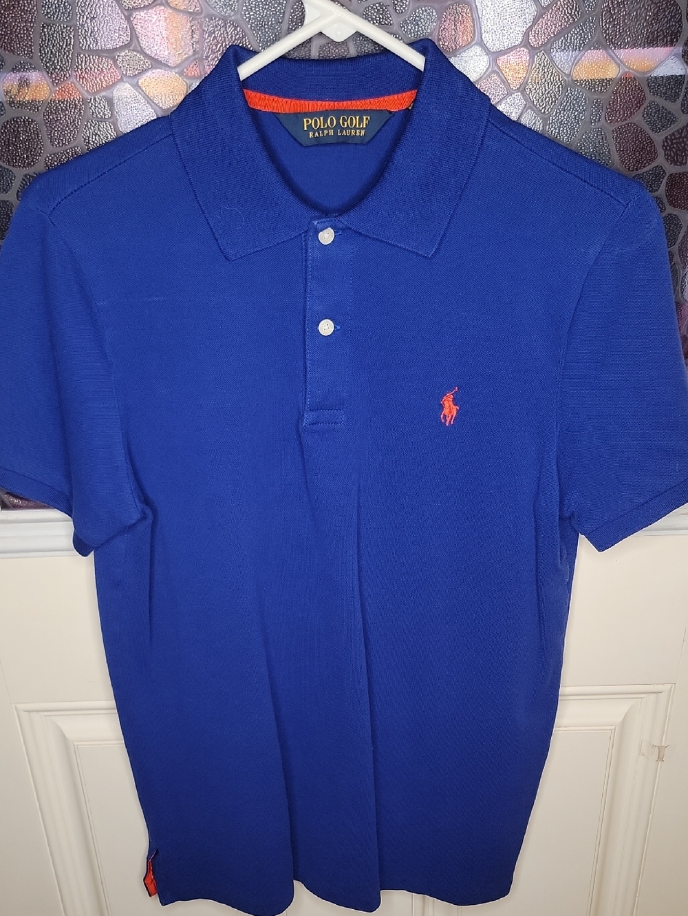 Ralph Lauren Golf Tee Shirt